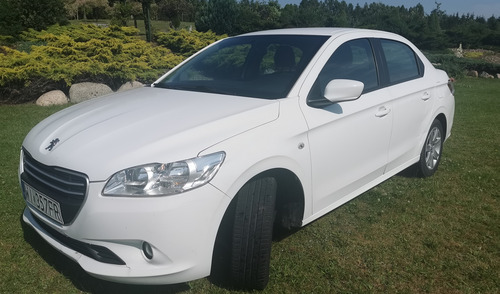 Peugeot 301