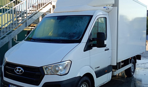 HYUNDAI h350