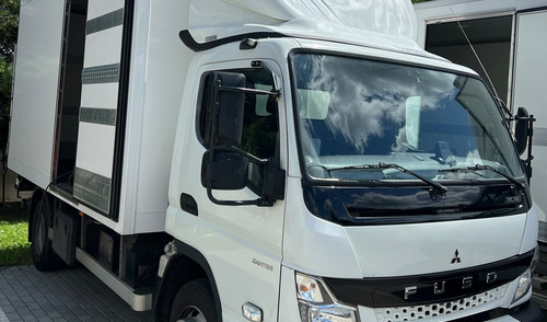 MITSHUBISHI FUSO